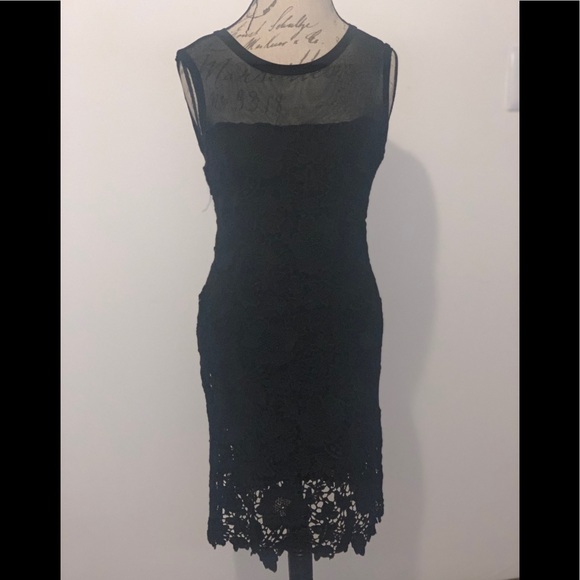 Kut from the Kloth Dresses & Skirts - Kut from the Kloth Stitch Fix Lacee Lace D…